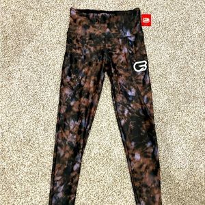 CycleBar Women’s Leggings